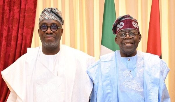 Ban ci amanar Atiku ba, na fahimci Shugaba Tinubu na da kaifin tunani fiye da masu yi masa adawa – cewar Sowunmi Jigon PDP