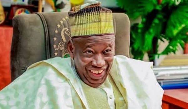 Masoyan Ganduje Ne Ke Rububin Gaisawa Da Shi Amma Ba Dukansa Za Suyi Ba, Inji Jam’iyyar APC Ta Jihar Kano