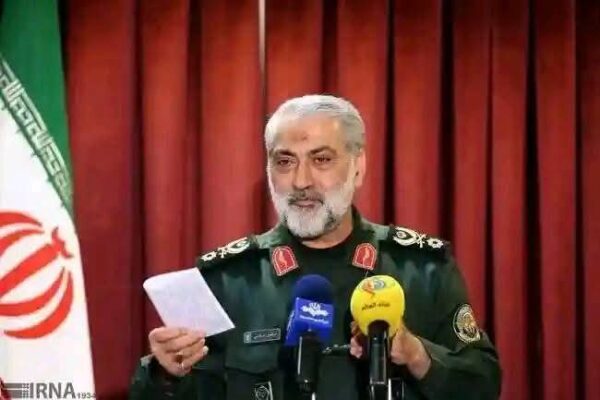 Shugaban Hafsoshin Tsaron Iran,Manjo Janar Abdoulrahim Mousavi Ya Bayyana Cewa Har Yanzu Gargaɗi Suke Yiwa Kasar Israel Basu Fara Yaqi Ba Tukunna
