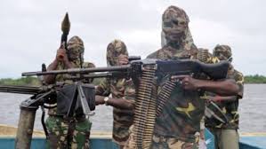 Wasu baƙin ƴanbindiga sun tayar da ƙauyuka da dama a Zamfara’